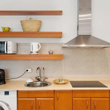 Hauzify I Bou Appartement
