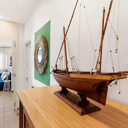 Appartement Hauzify I Bou *
