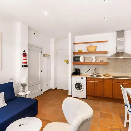 Apartment Hauzify I Bou
