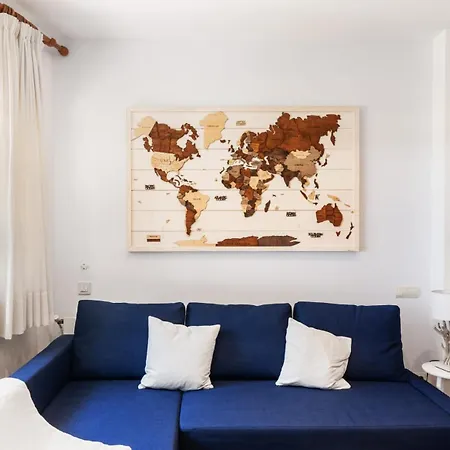 Hauzify I Bou Apartment *